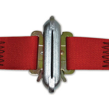 SNAP-LOC E-Track Strap Link Coupling Cinch 2-Pack