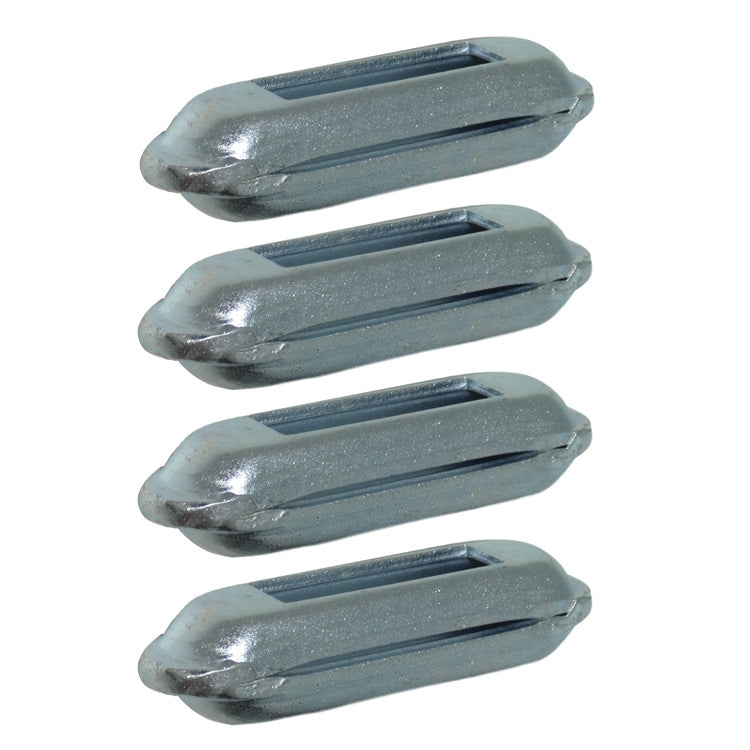 Snap-Loc E-Track Strap Link Coupling – Cinch