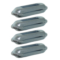 Snap-Loc E-Track Strap Link Coupling – Cinch