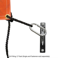 Snap-Loc Carabiner – 1-1/2” x 3-1/8”
