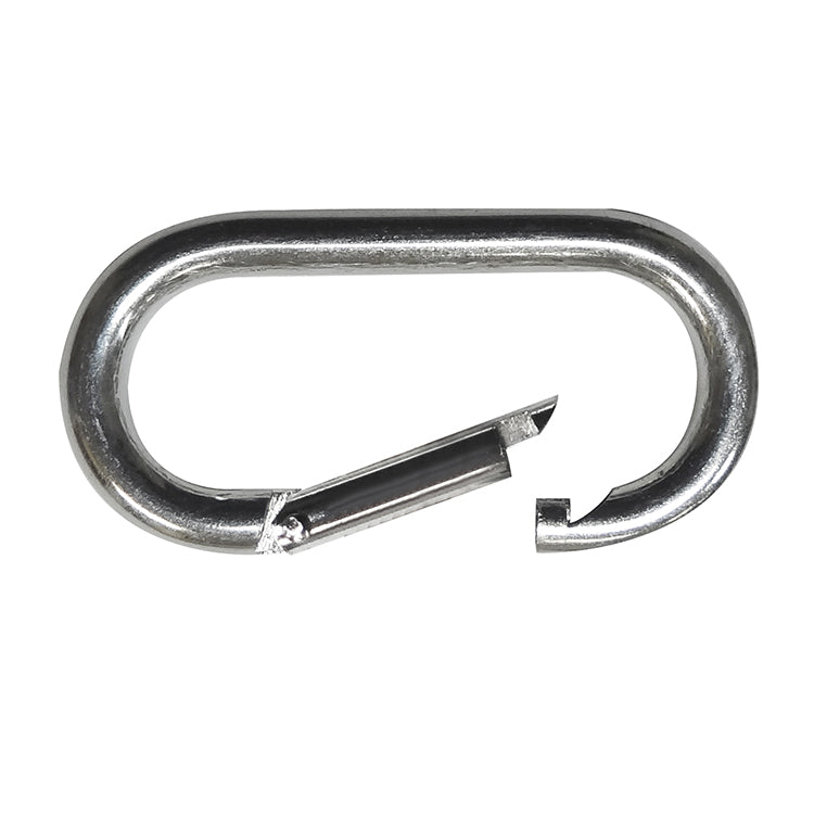 Snap-Loc Carabiner – 1-1/2” x 3-1/8”