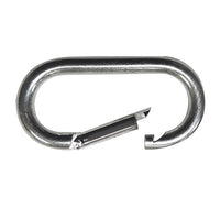 Snap-Loc Carabiner – 1-1/2” x 3-1/8”