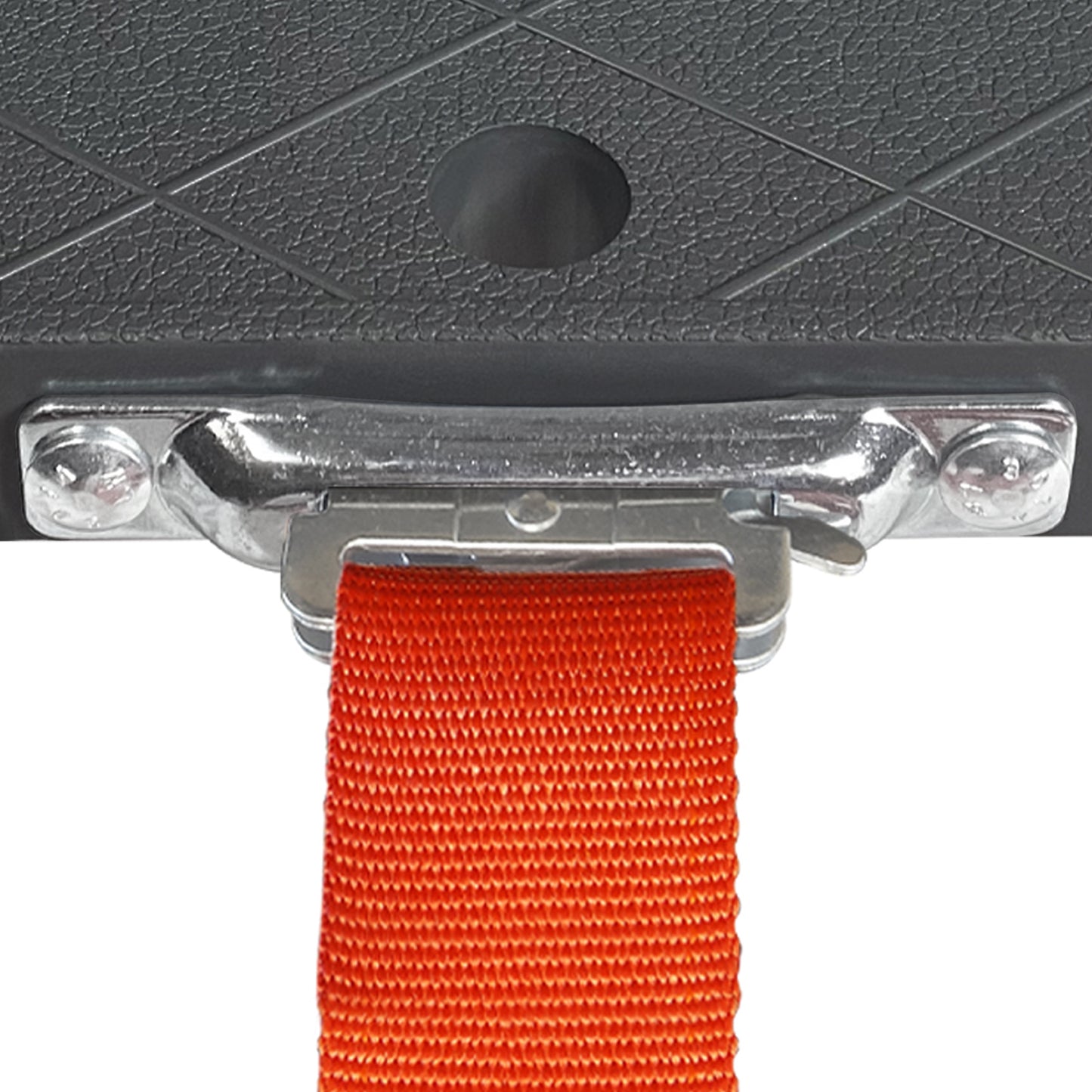 Snap-Loc E-Track Single Ladder Strap Safety Anchor Kit