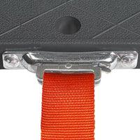 Snap-Loc E-Track Single Ladder Strap Safety Anchor Kit