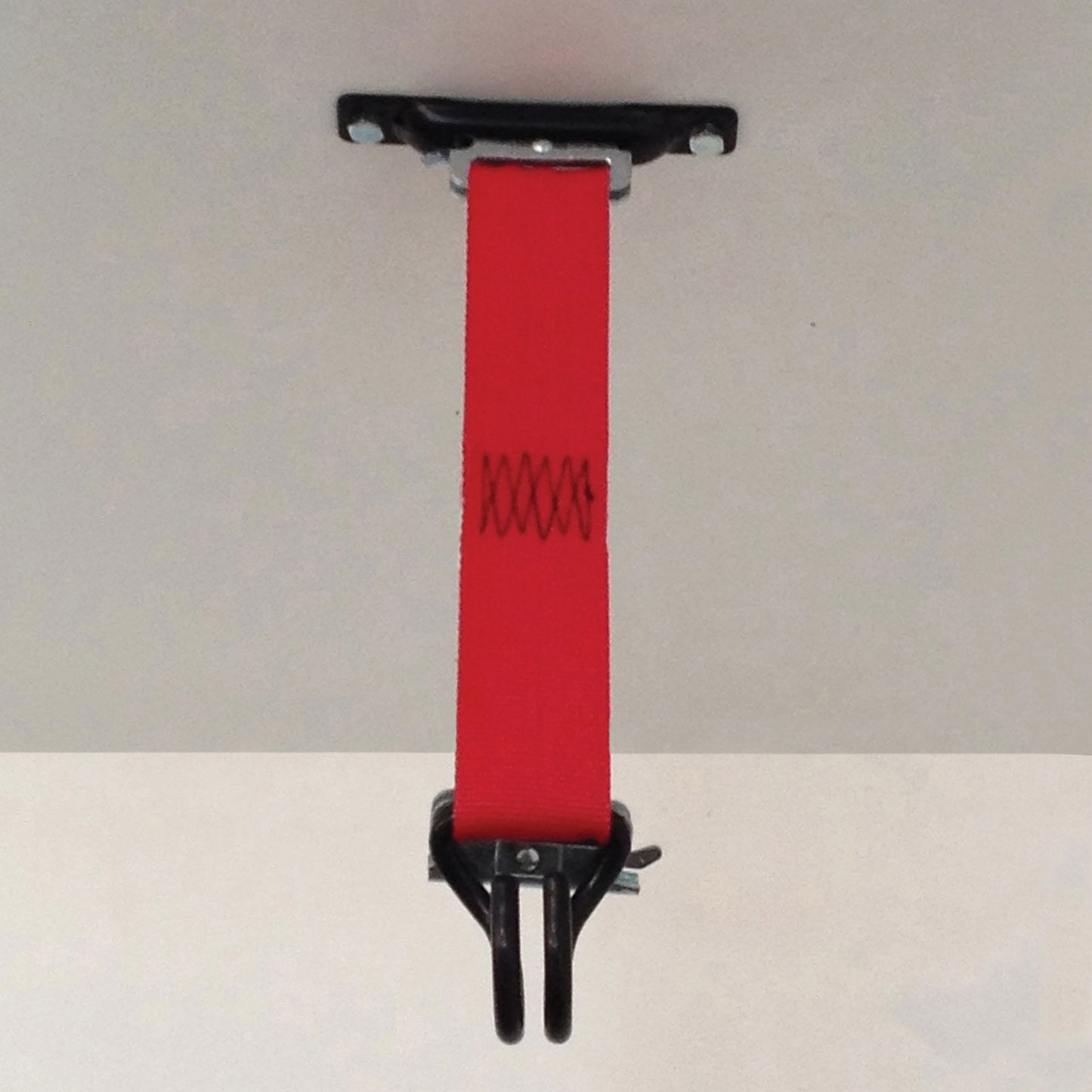 Snap-Loc E-Track Single Hang-It Anchor Kit – 3,000 lb