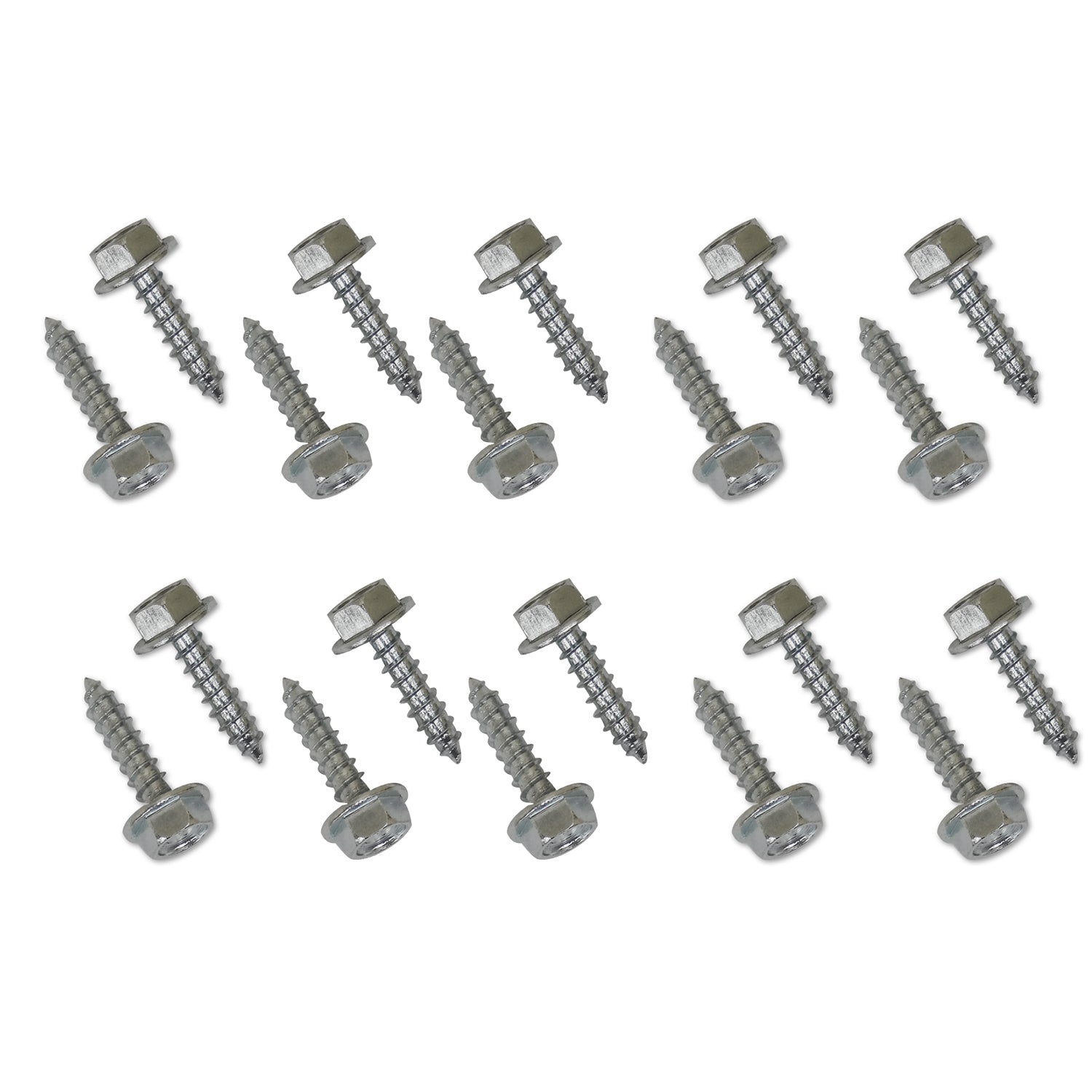 E-TRACK FASTENERS