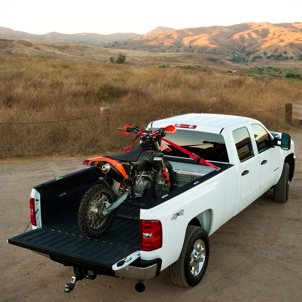 Stainless SNAP-LOC E-Track Single Strap Anchor 6-Pack – SNAP-LOC CARGO ...