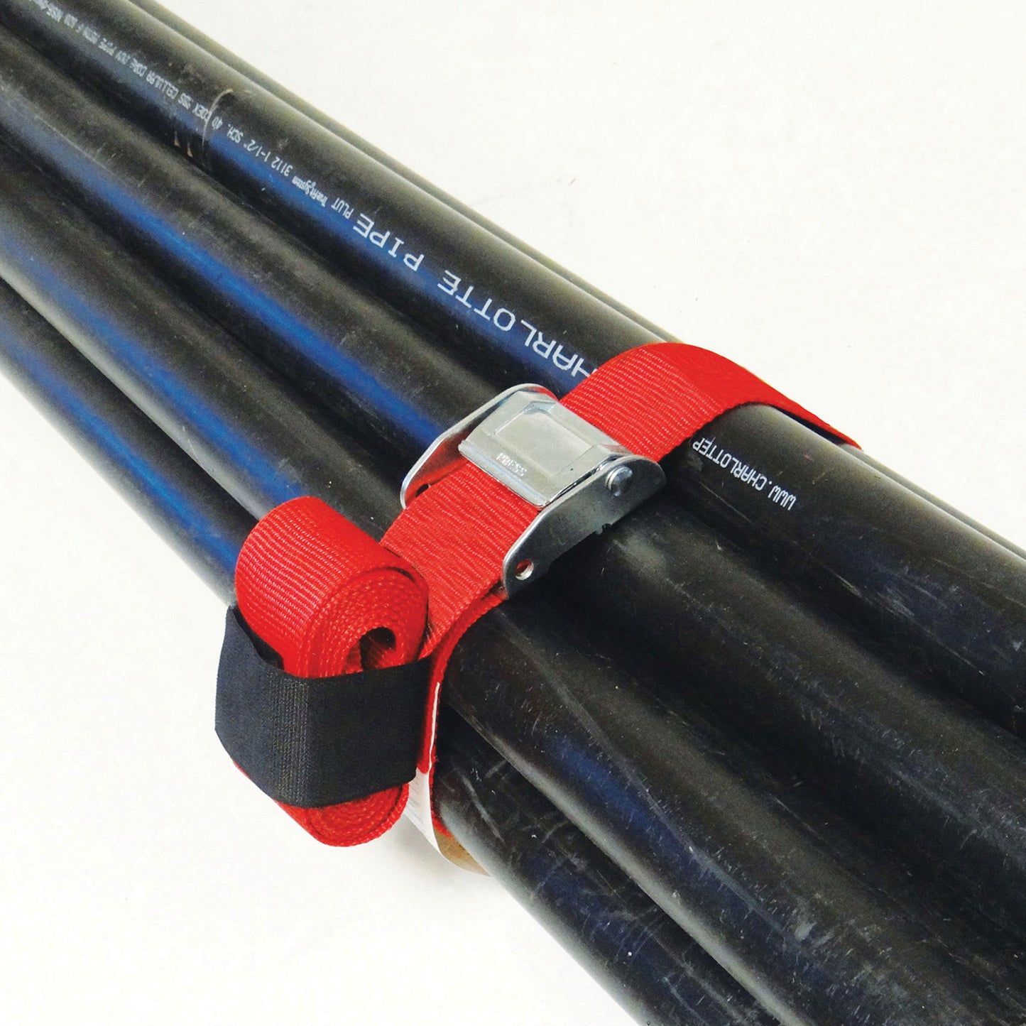 Snap-Loc 2 in x 8 ft Cinch Cam Strap – 3,000 lb