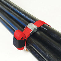 Snap-Loc 2 in x 8 ft Cinch Cam Strap – 3,000 lb