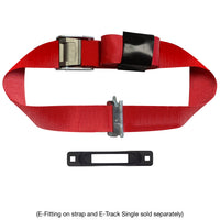 Snap-Loc 2 in x 8 ft Cinch Cam Strap – 3,000 lb