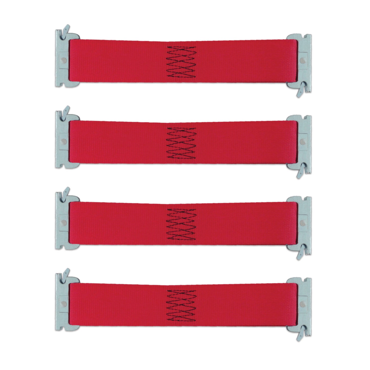 Snap-Loc 2” x 12” E-Track Strap – Multi-Purpose, 4,400 lb
