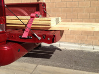 Snap-Loc 2 in x (8-20) ft Cam Strap – 3,000 lb
