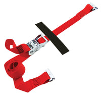 Snap-Loc 2 in x (8x20) ft Ratchet Strap – 4,400 lb