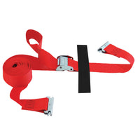 Snap-Loc 2 in x (8-20) ft Cam Strap – 3,000 lb
