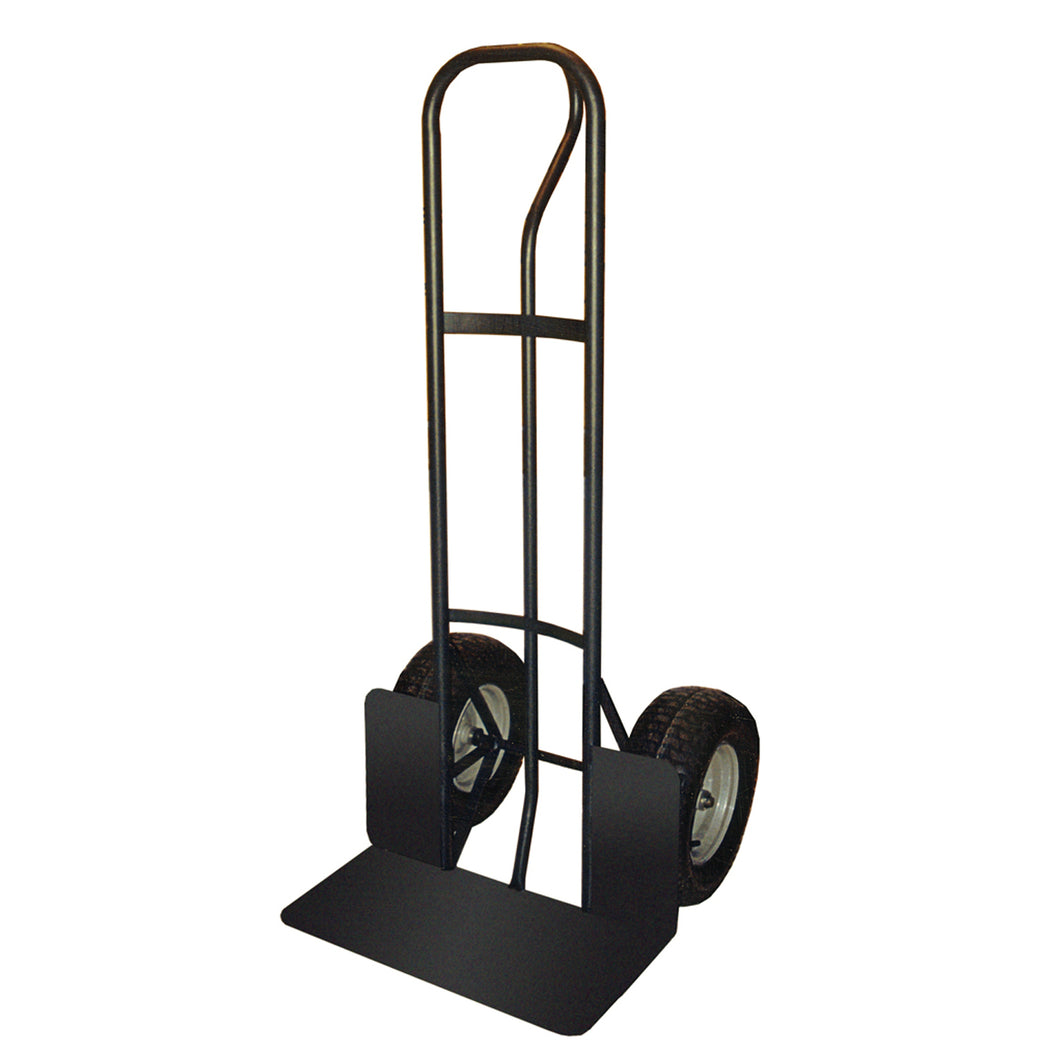 SNAP-LOC 1000 lb Hand Truck Cart with Giant 15