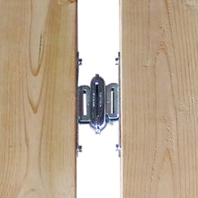 SNAP-LOC Wood Dolly Connector Bar Kit