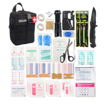 First Aid Kit (151 pieces)