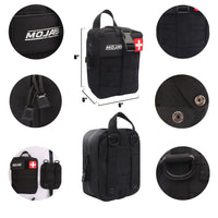 First Aid Kit (151 pieces)
