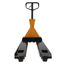 Scale Pallet Jack 4400 lbs Cap. 45*27''