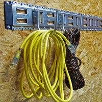 Snap-Loc E-Track J-Hook – 4”, Multi-Purpose – 2-Pac