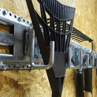 Snap-Loc E-Track J-Hook – 2”, Multi-Purpose – 2-Pack