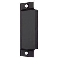 Snap-Loc E-Track End Cap – Heavy-Duty Plastic