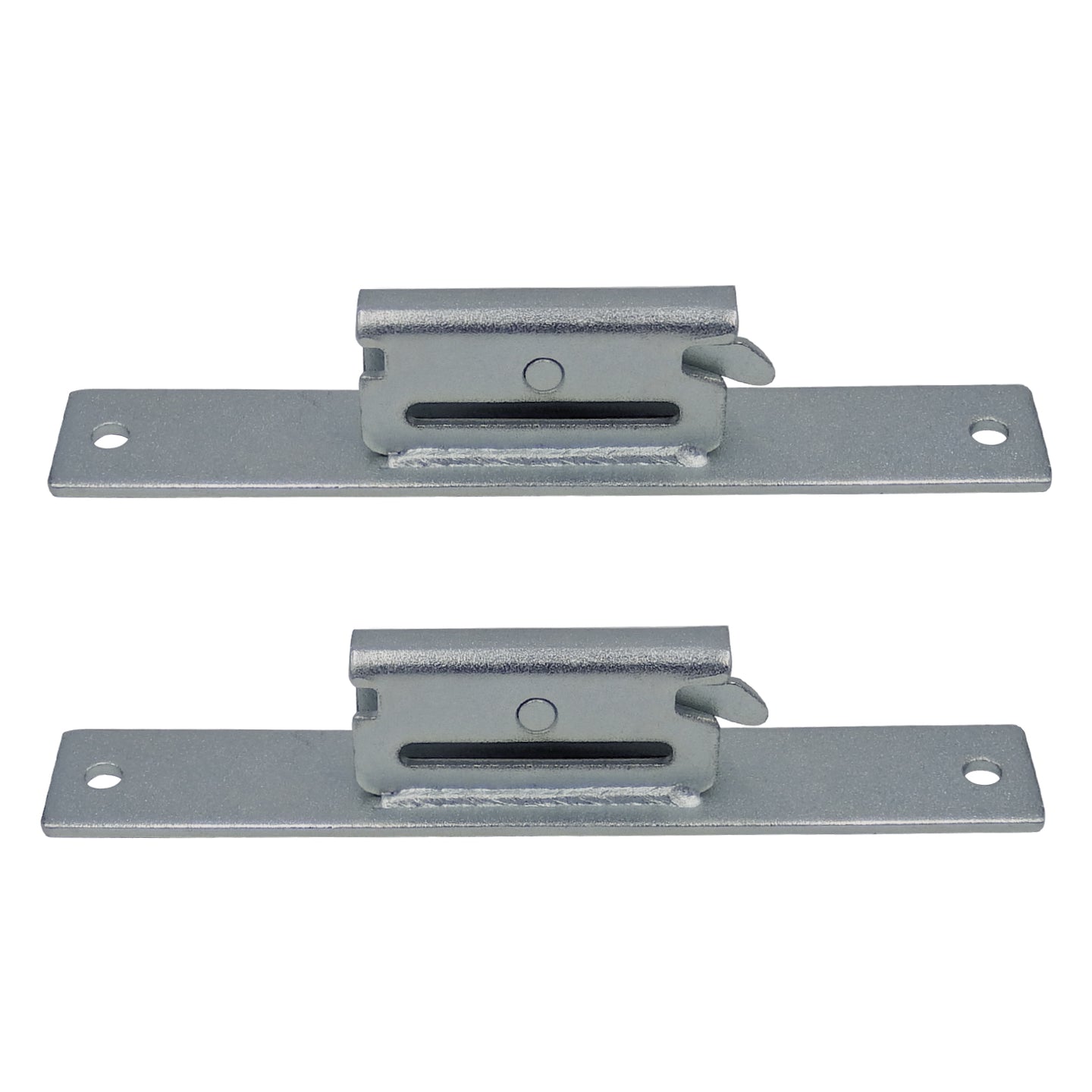  Snap-Loc E-Track connector bar for E-Track cargo control 2-Pack