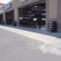 SNAP-LOC Custom Polyethylene E-Track Deck - BUILD YOUR OWN