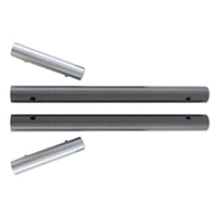 Snap-Loc E-Track Dolly Extension Bar Set