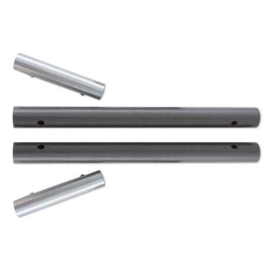 Snap-Loc E-Track Dolly Extension Bar Set