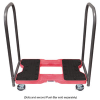 Snap-Loc E-Track Dolly Push Bar