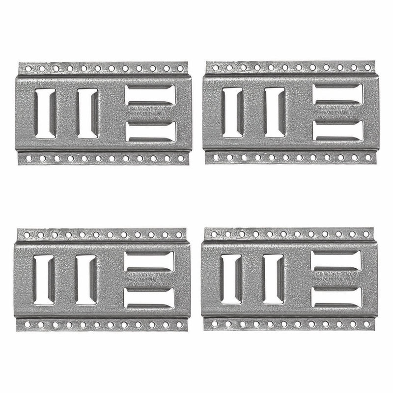 Load Securing Track Snap-Loc 32