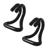 Snap-Loc E-Track Strap Hook Adapter – Slip-On – 2-Pack