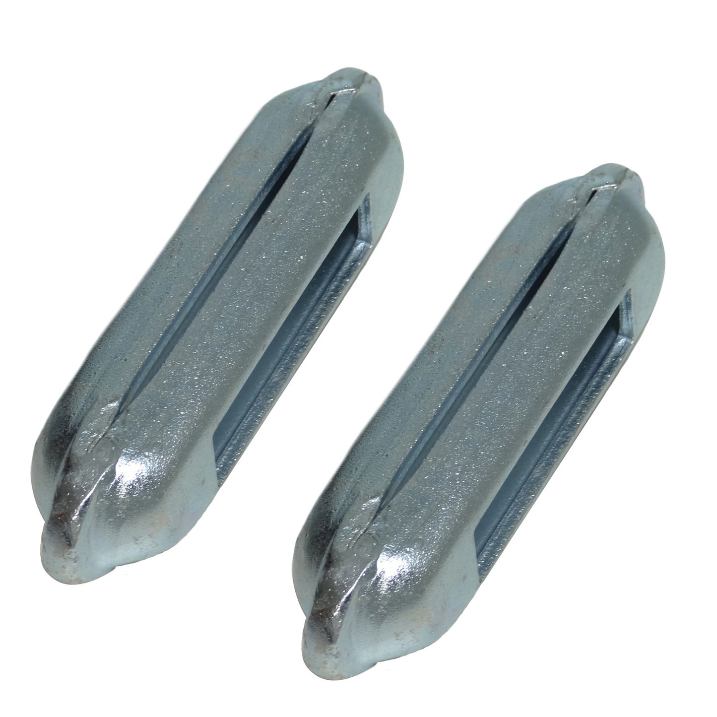 Snap-Loc E-Track Strap Link Coupling – Cinch – 2-Pack