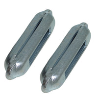 Snap-Loc E-Track Strap Link Coupling – Cinch – 2-Pack