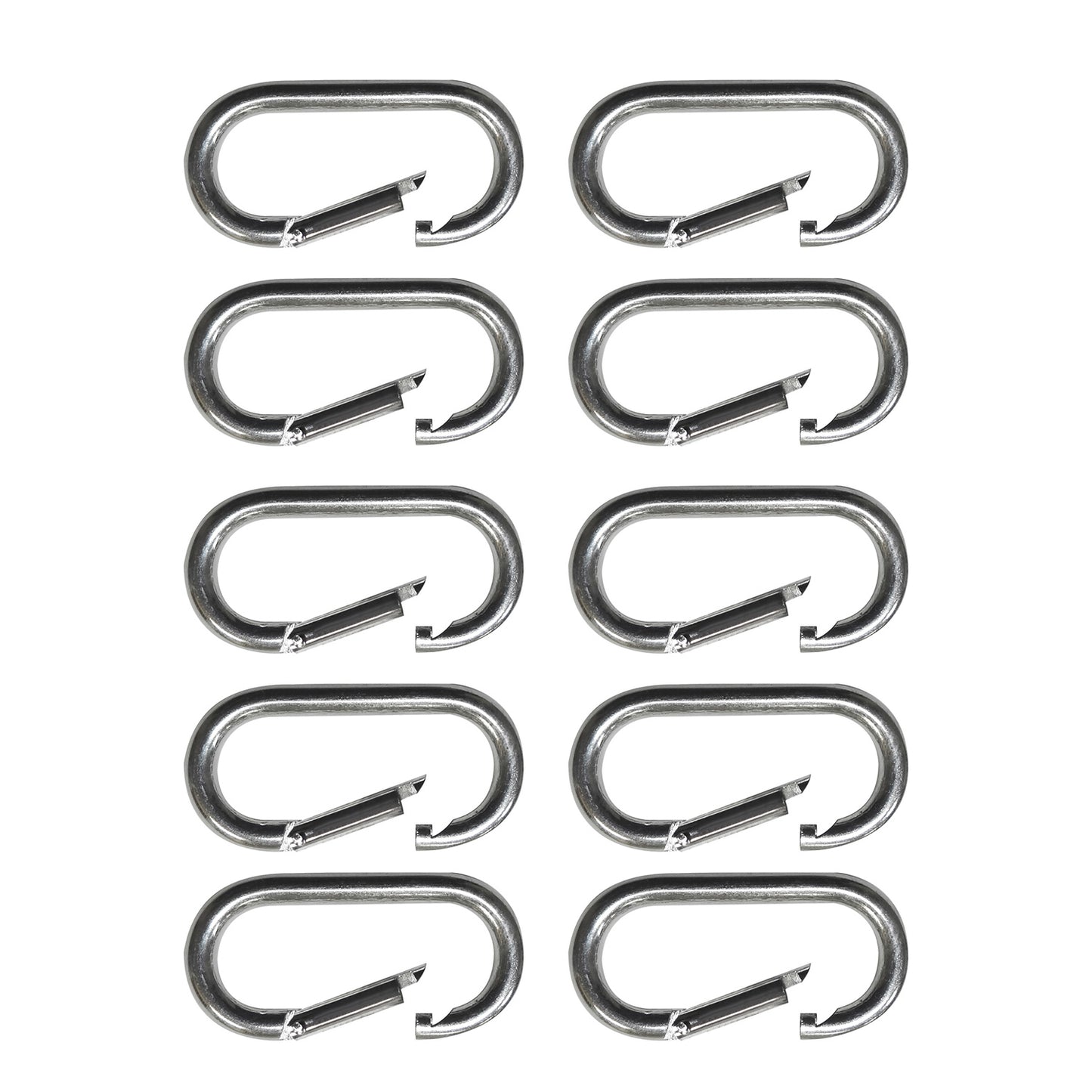 Snap-Loc Carabiner – 1-1/2” x 3-1/8”