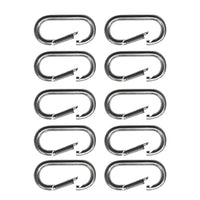 Snap-Loc Carabiner – 1-1/2” x 3-1/8”