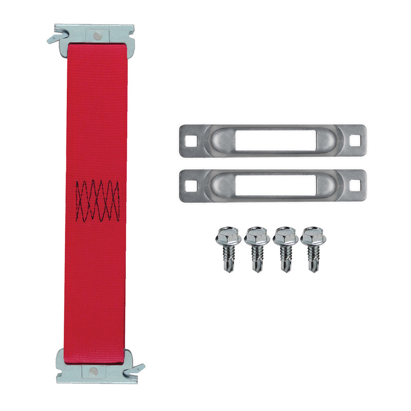 E-TRACK SINGLE MULTI-PURPOSE TIE-DOWN KIT