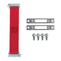 E-TRACK SINGLE MULTI-PURPOSE TIE-DOWN KIT