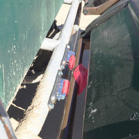 E-TRACK SINGLE MULTI-PURPOSE TIE-DOWN KIT