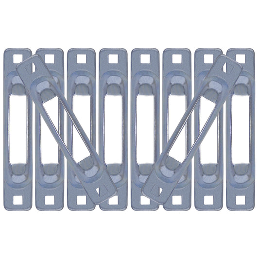 Snap-Loc E-Track Single Anchor – Zinc 10-Pack, Logistic Tie-Down