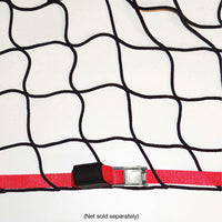 1" x 4' CINCH STRAP TIE-DOWN with CAM 1500 lb 2 PACK