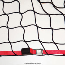 1" x 4' CINCH STRAP TIE-DOWN with CAM 1500 lb 2 PACK