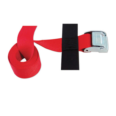 SNAP-LOC 1 in x 100 ft Cinch Strap Cam Tie-Down 1,500 lb – SNAP
