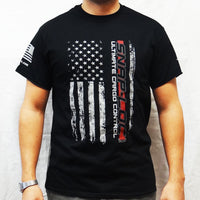 SNAP-LOC WARSHIRT  - WARRIOR RECONnect