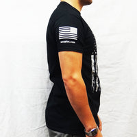 SNAP-LOC WARSHIRT  - WARRIOR RECONnect