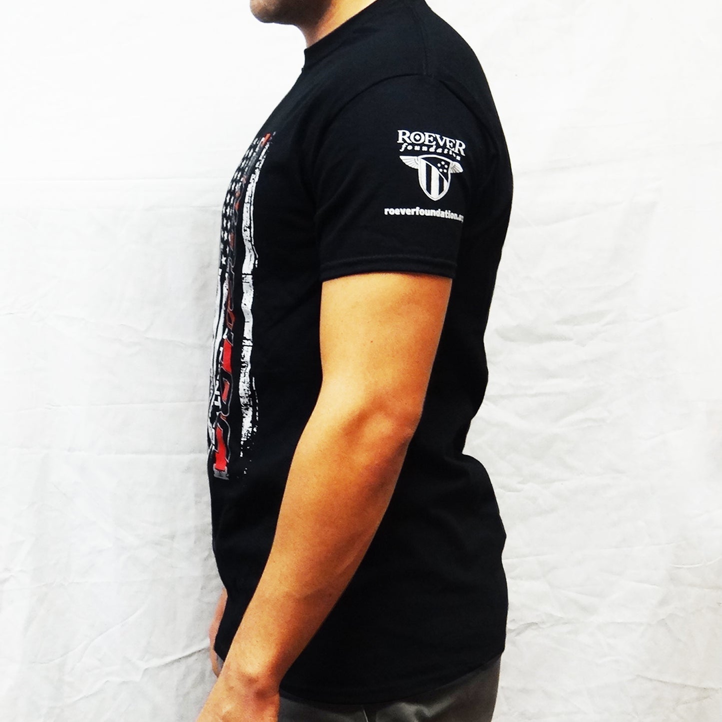 SNAP-LOC WARSHIRT  - WARRIOR RECONnect