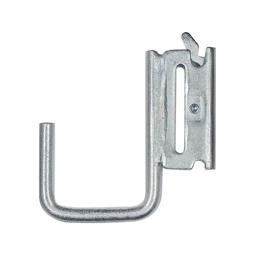 Snap-Loc E-Track J-Hook – 2”, Multi-Purpose