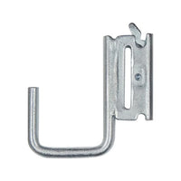 Snap-Loc E-Track J-Hook – 2”, Multi-Purpose